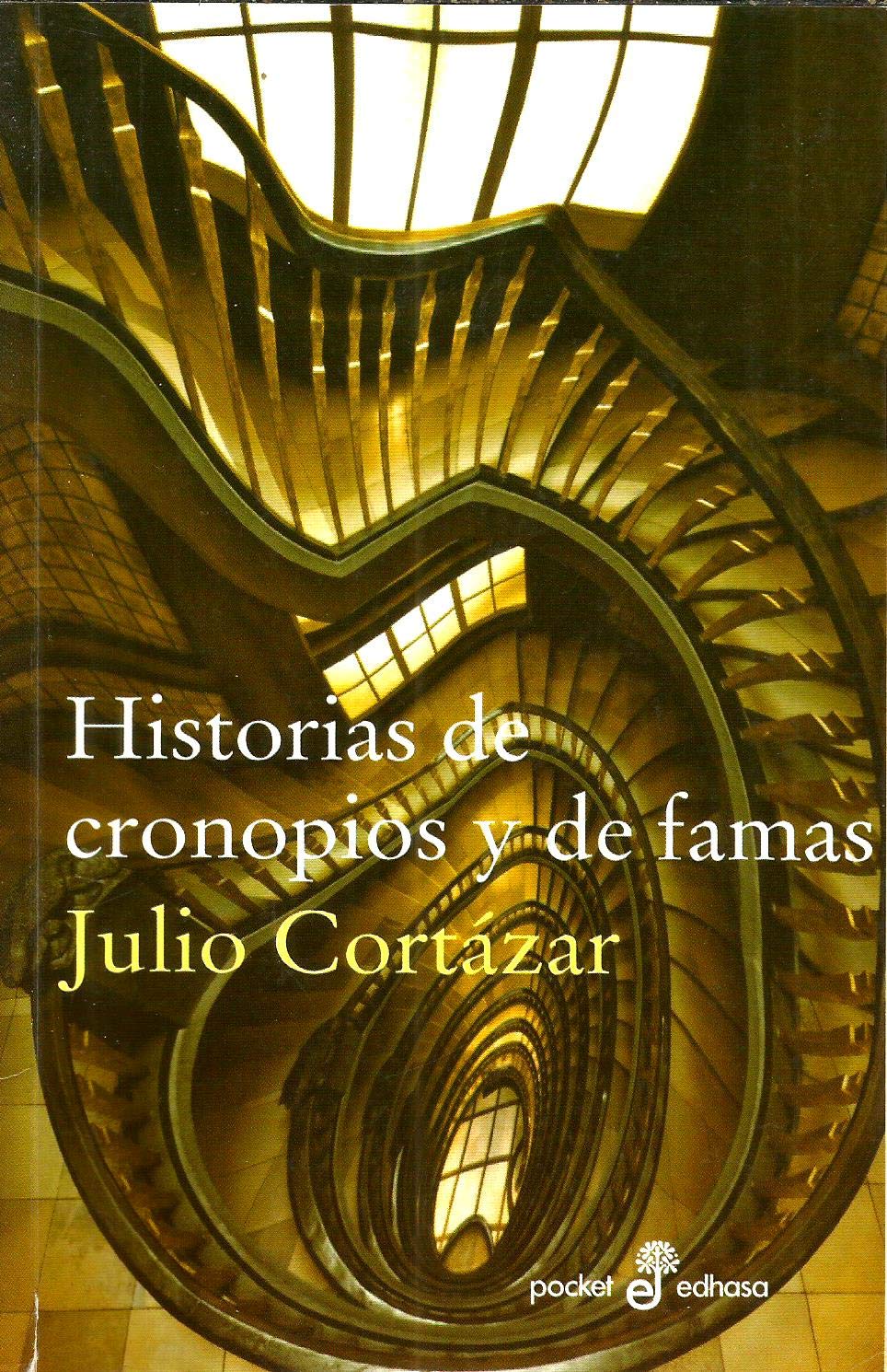 Historias de cronopios y de famas (Pocket)