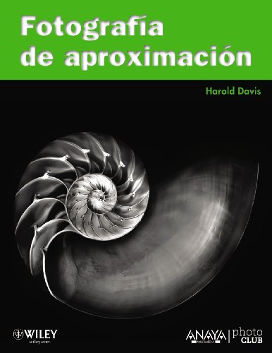Fotografía de aproximación (Títulos Especiales)