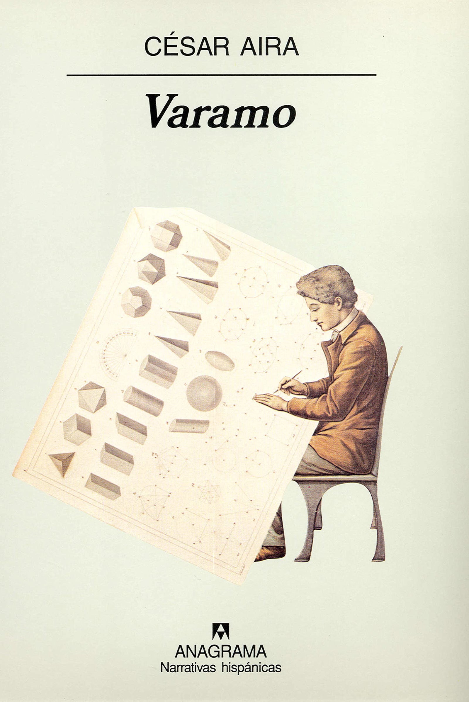 Varamo: 328 (Narrativas hispánicas)