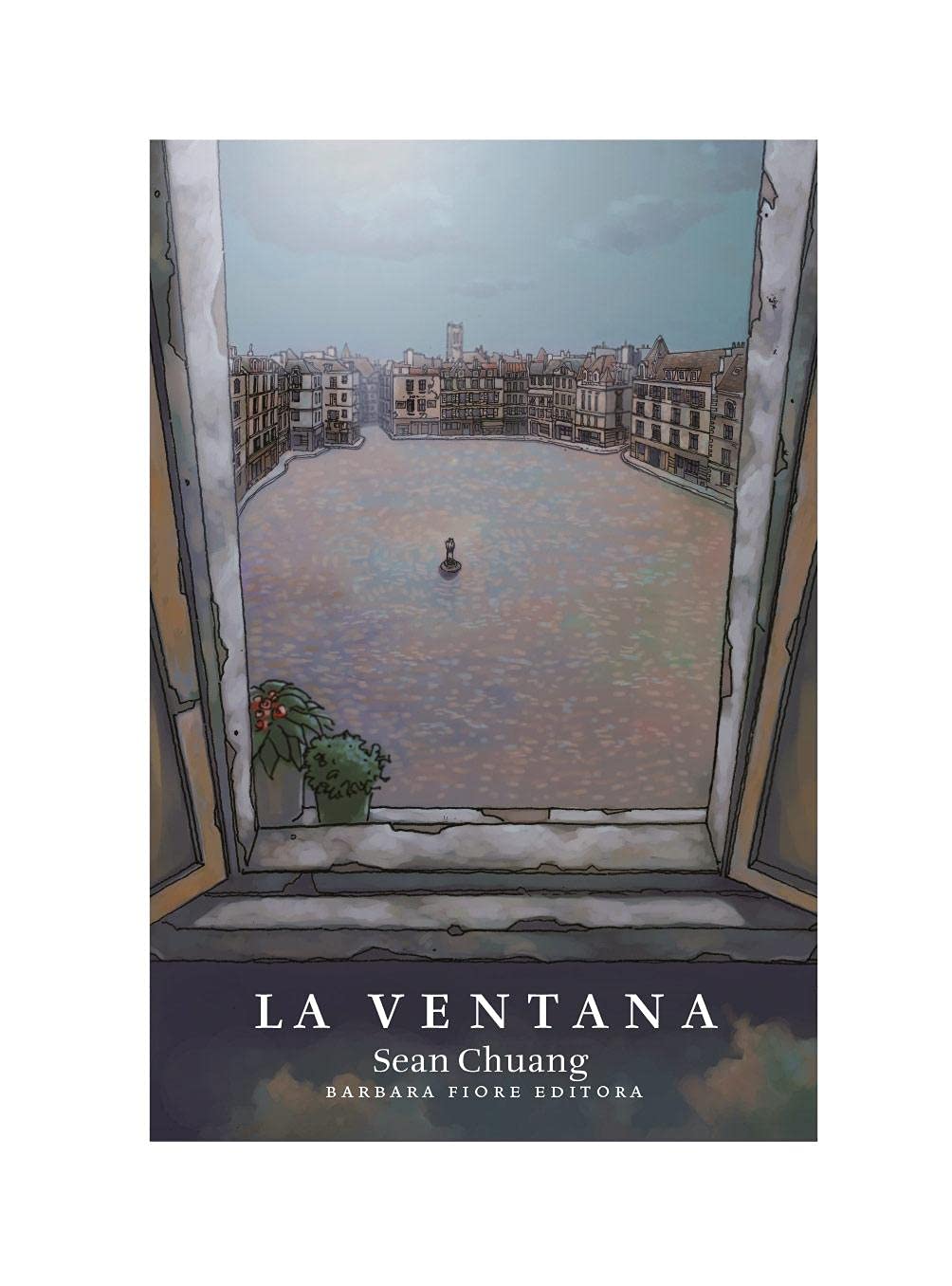 La ventana (SIN COLECCION)