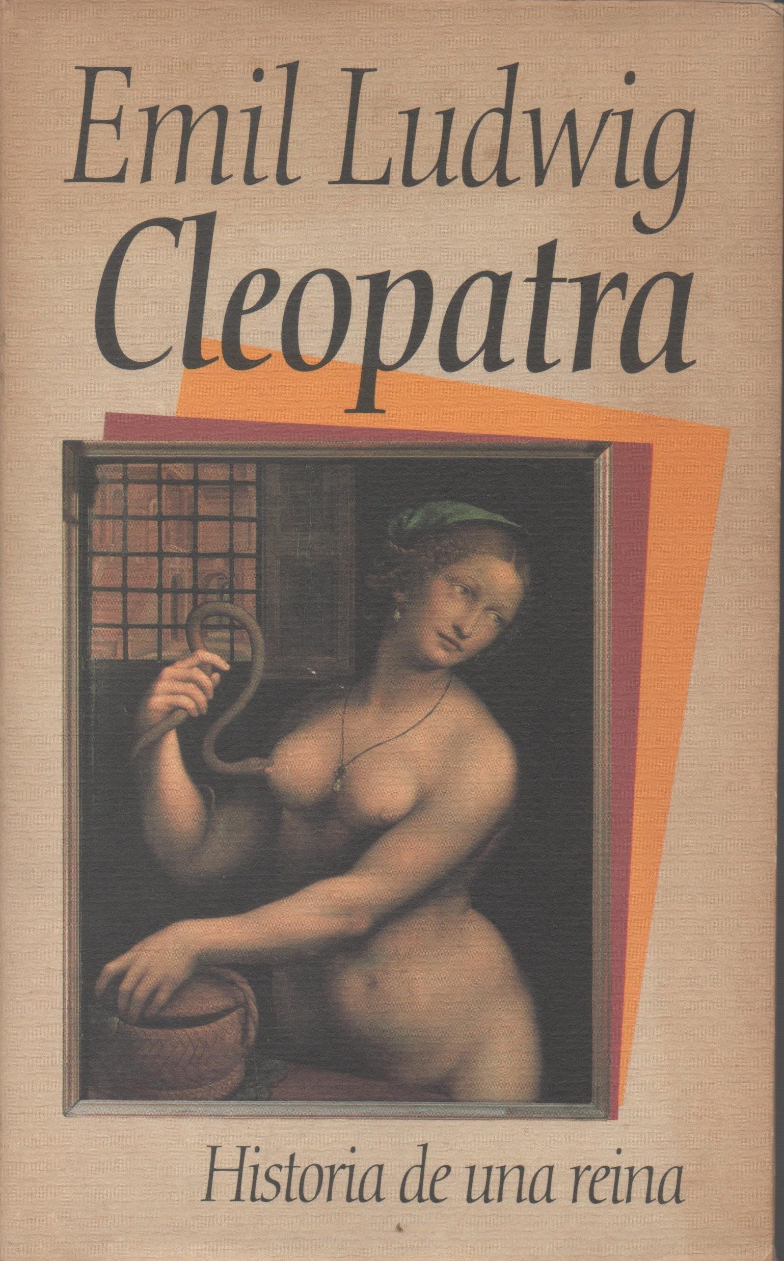 CLEOPATRA - Historia de una reina