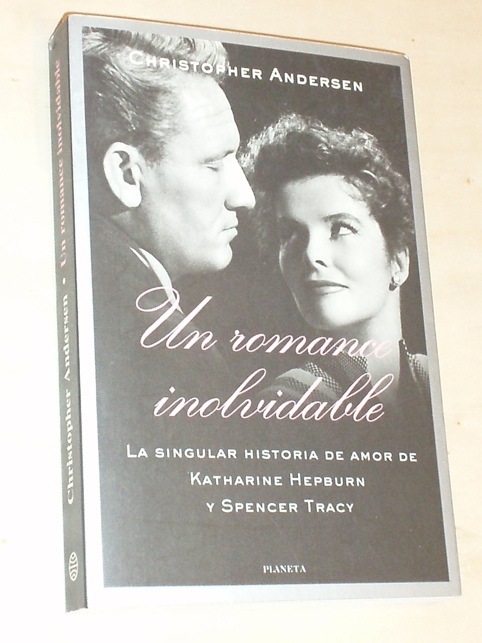 Un romance inolvidable