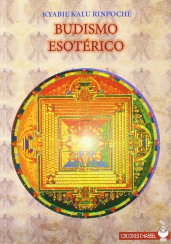 Budismo esotérico