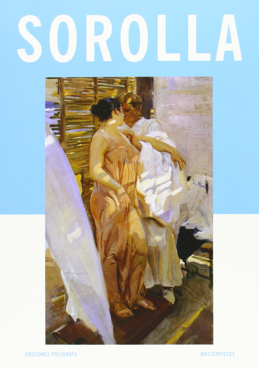Sorolla (Modern Art)