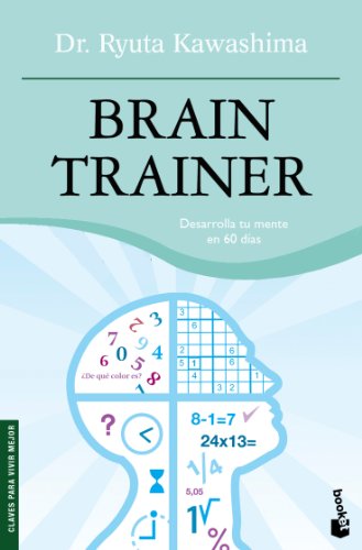 Brain trainer: 1 (Prácticos siglo XXI)