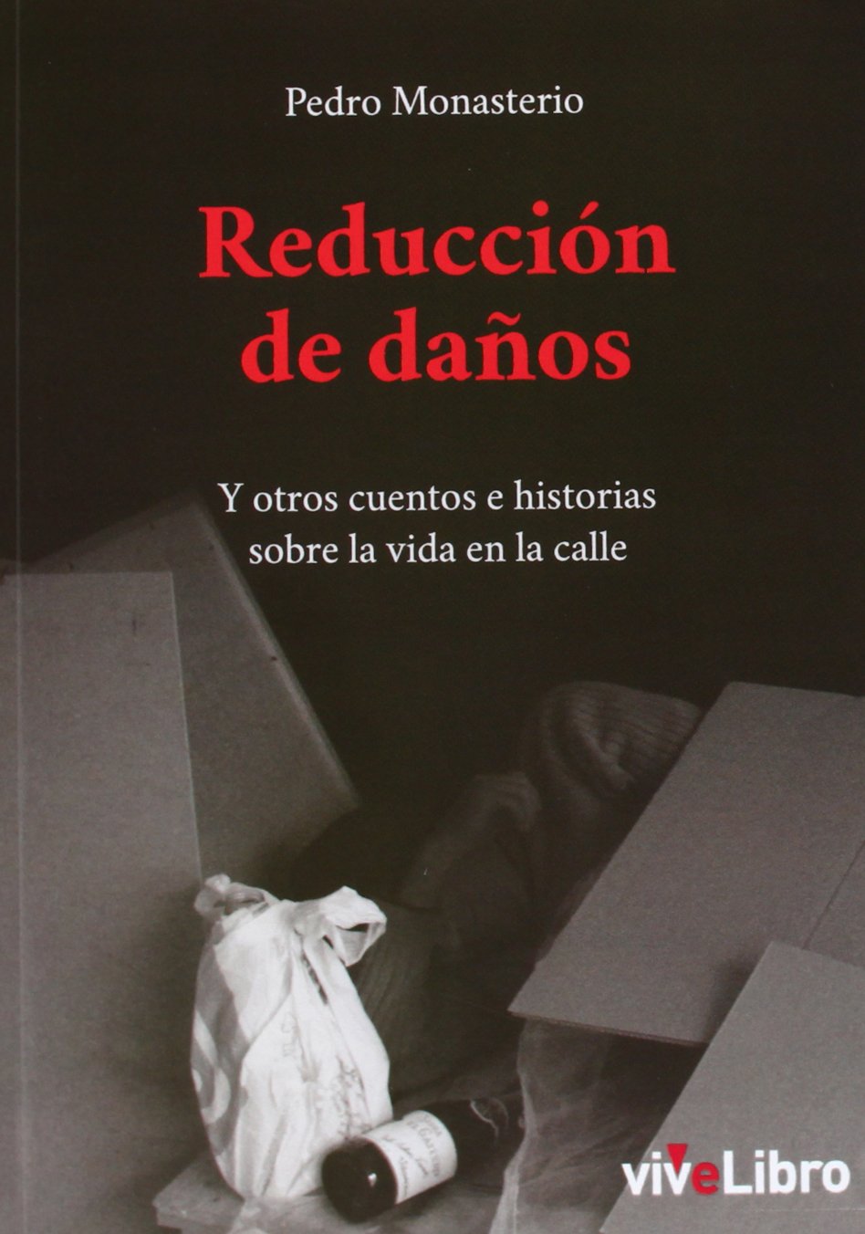 Reducción de Daños (SIN COLECCION)