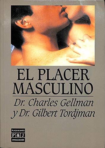 Placer masculino, el