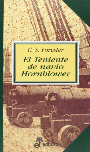 2. El teniente de nav¡o Hornblower (Series)