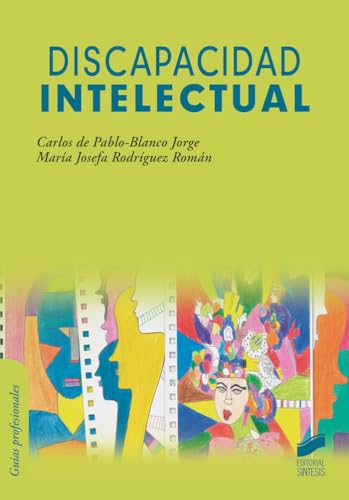 Discapacidad Intelectual: 26 (Psicología)