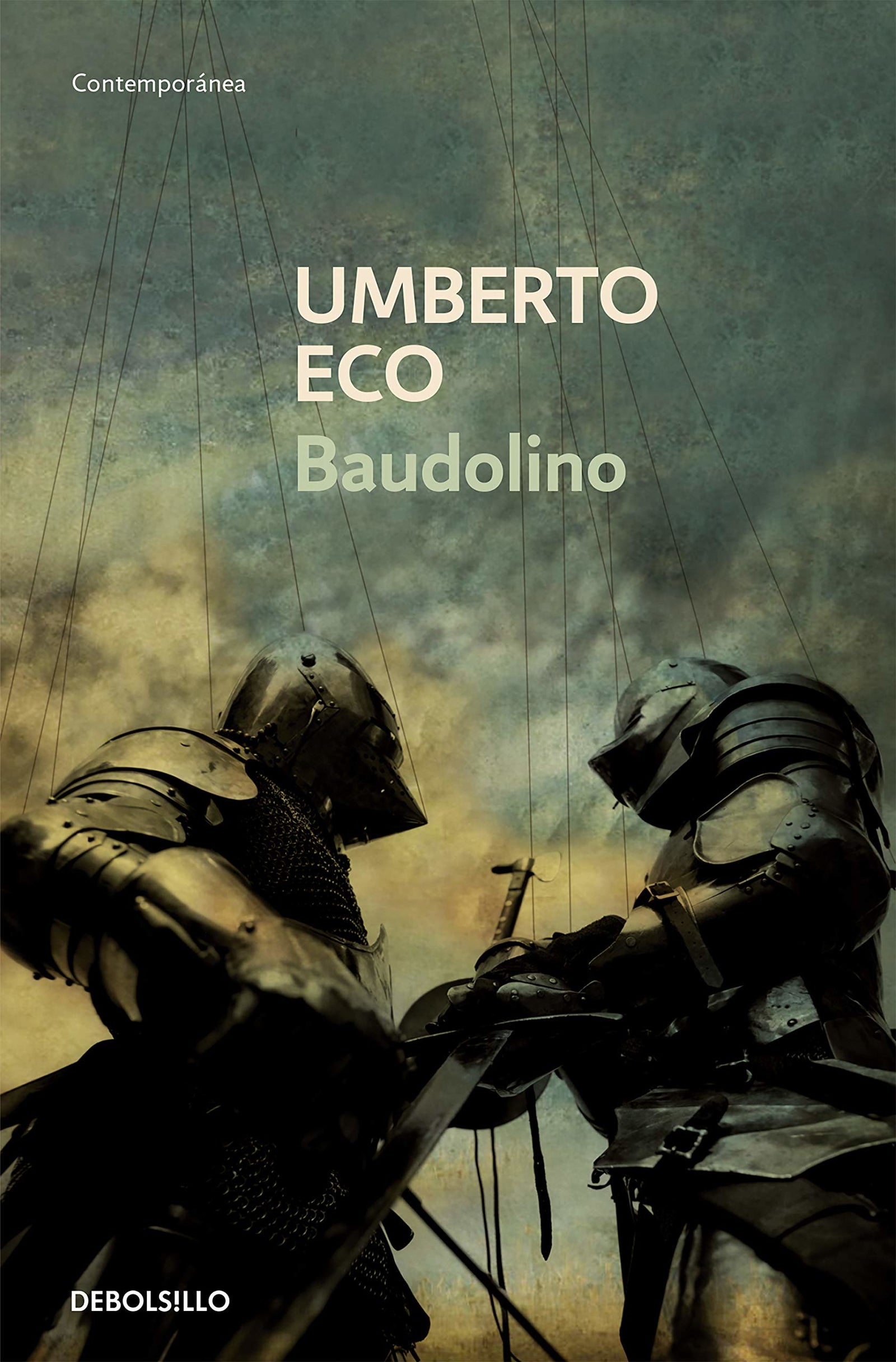 Baudolino (Contemporánea)