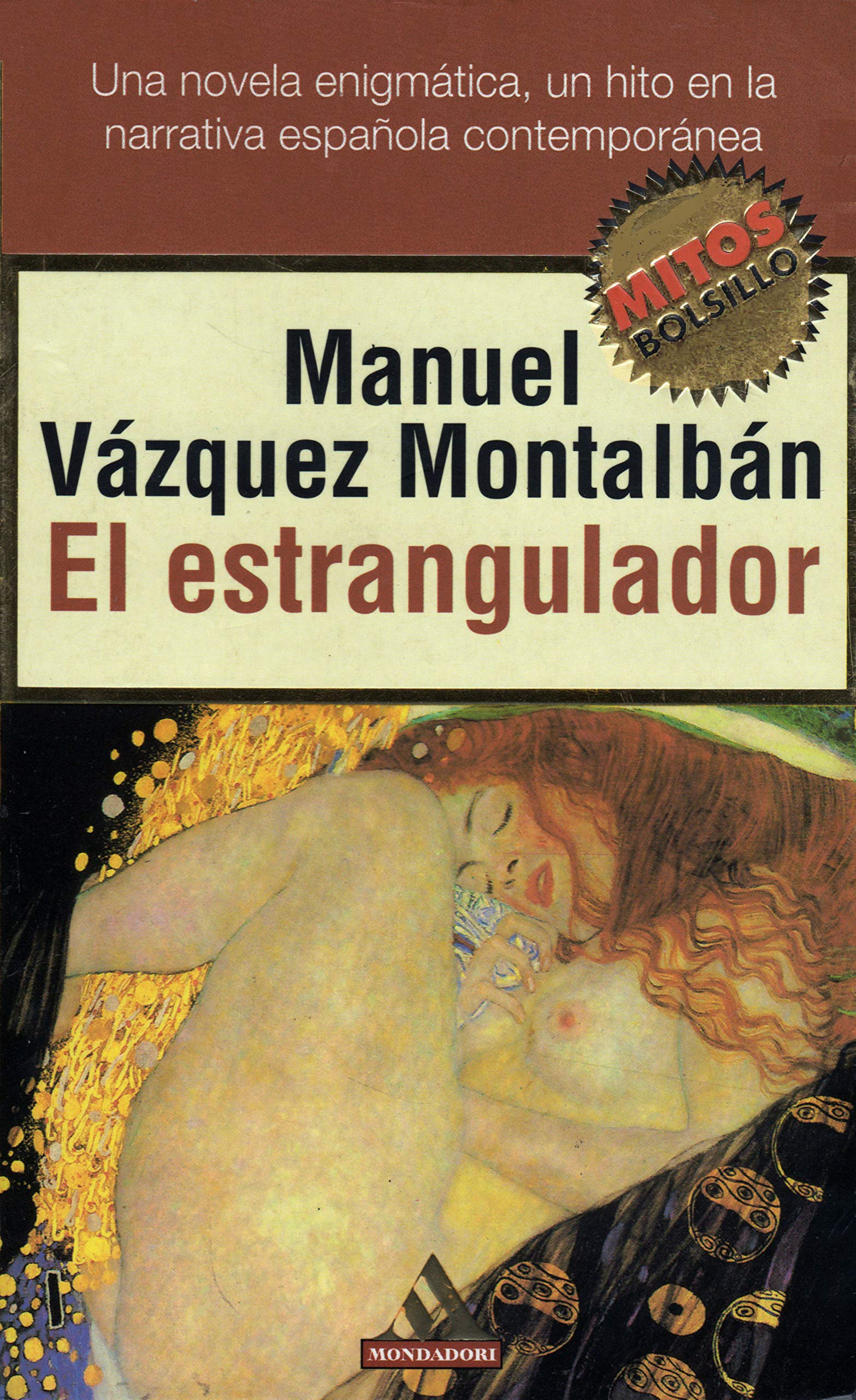 El Estrangulador