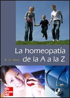La Homeopatía. De La A A La Z