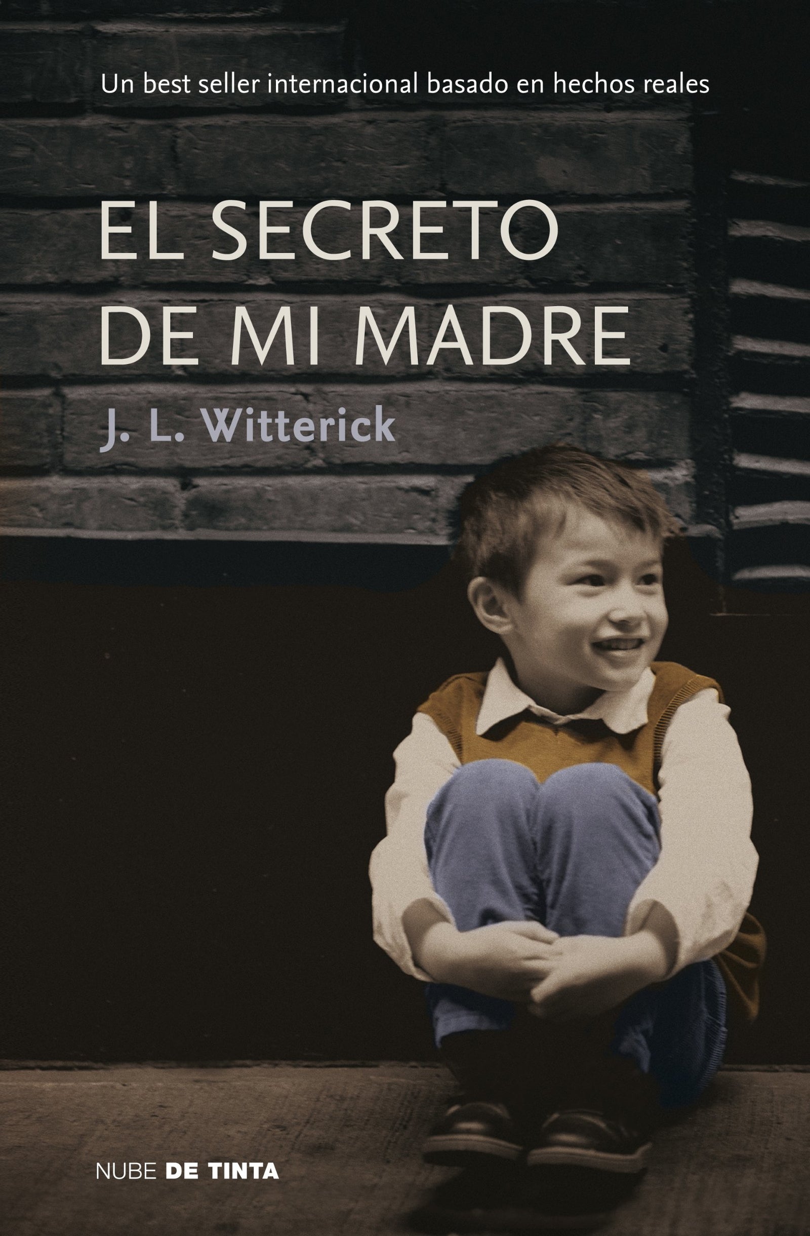 El secreto de mi madre (Nube de Tinta)