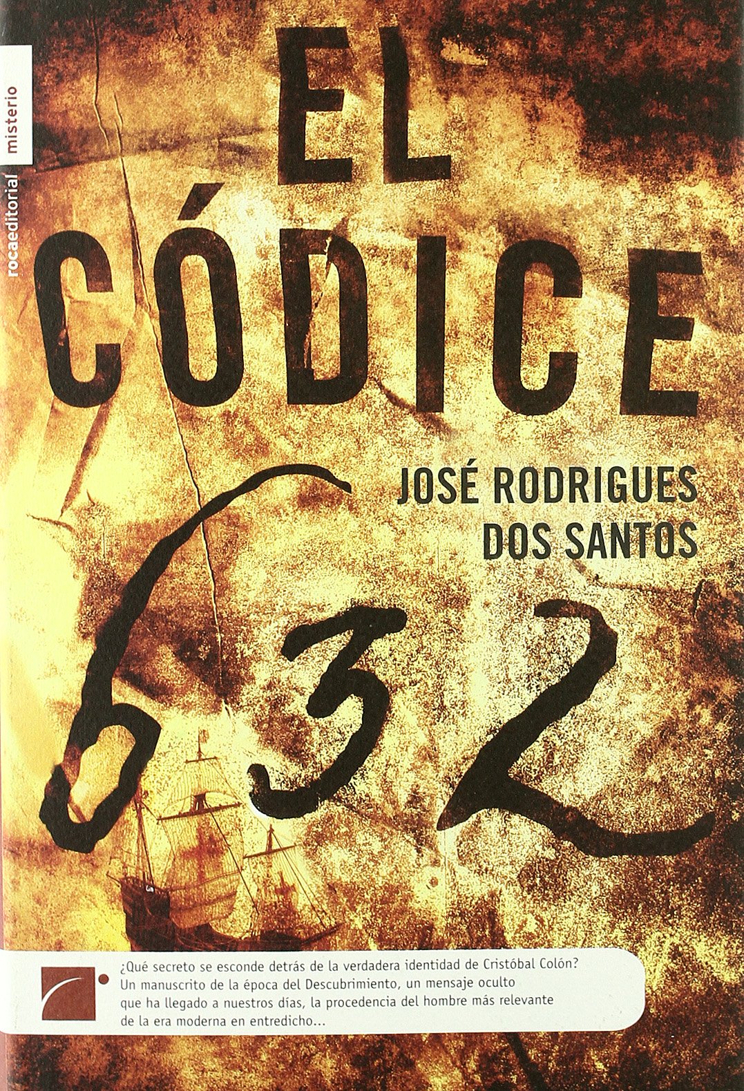El Codice 632/ 632 Codex