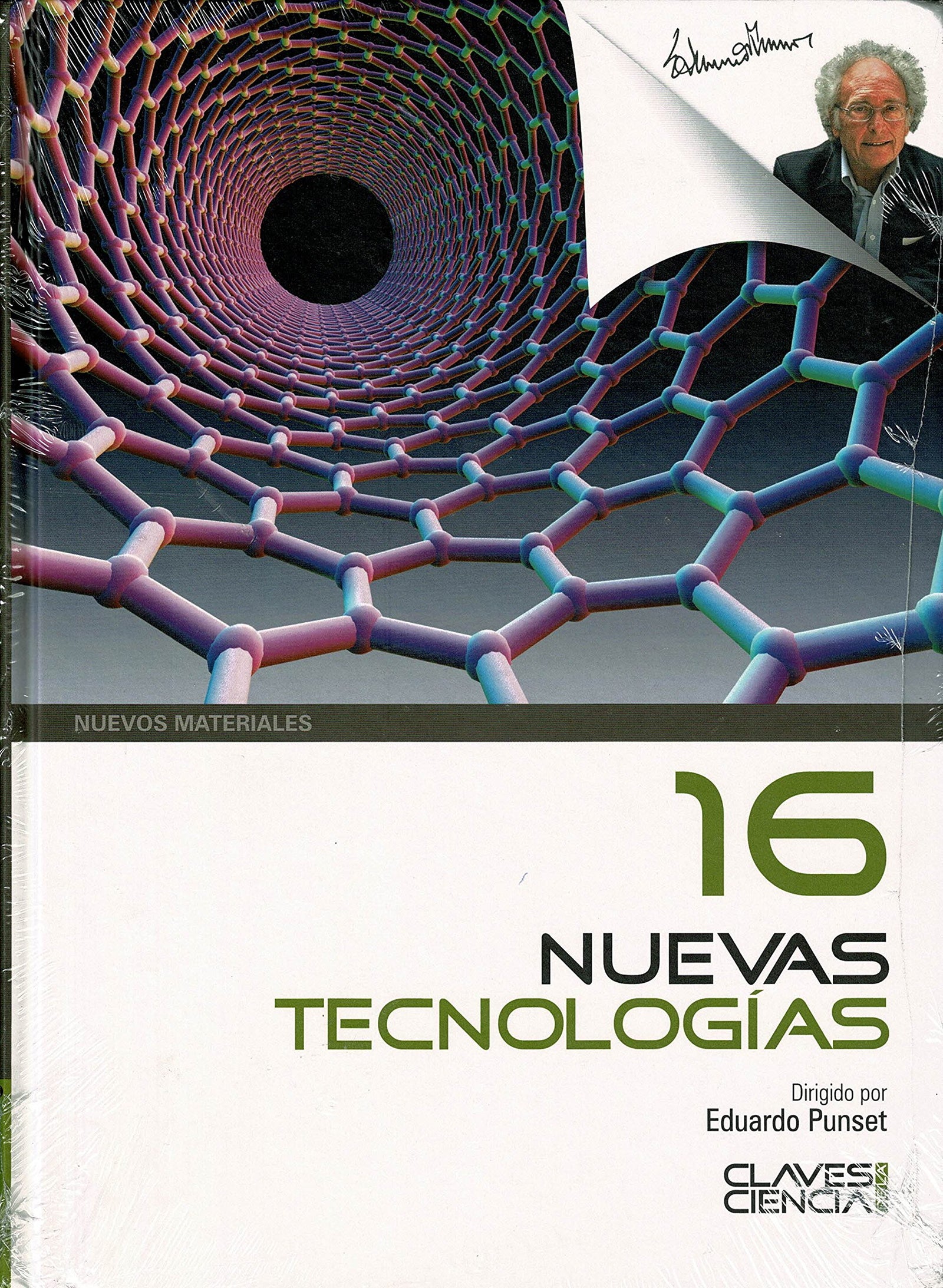 Nuevas Tecnologías