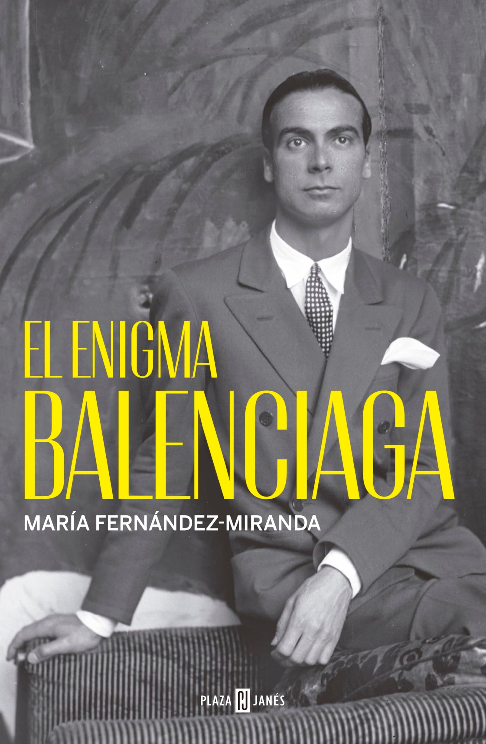 El enigma Balenciaga (Obras diversas)