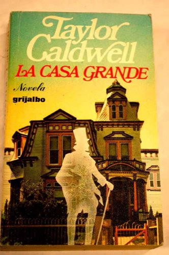 La casa grande