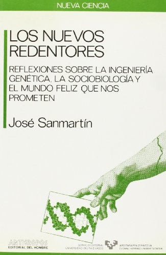 Los Nuevos Redentores (NUEVA CIENCIA)