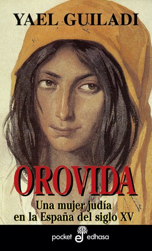 Orovida (bolsillo) (Pocket)