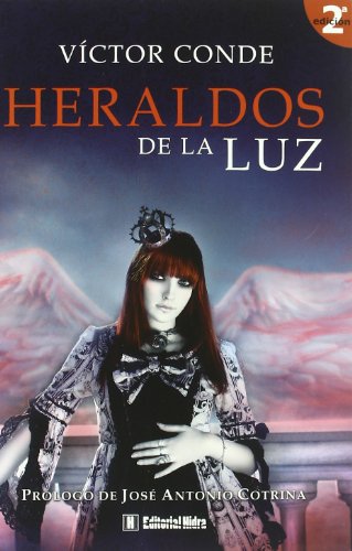 Heraldos De La Luz 2ｦed