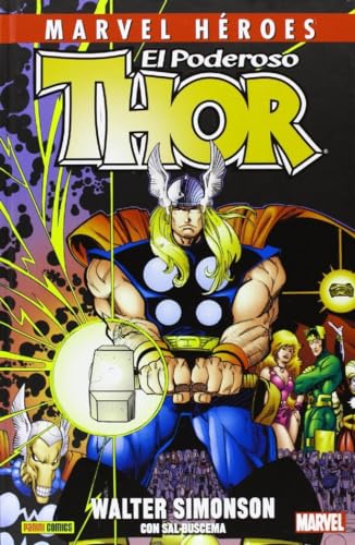 El Poderoso Thor 2