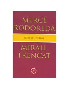 Mirall trencat