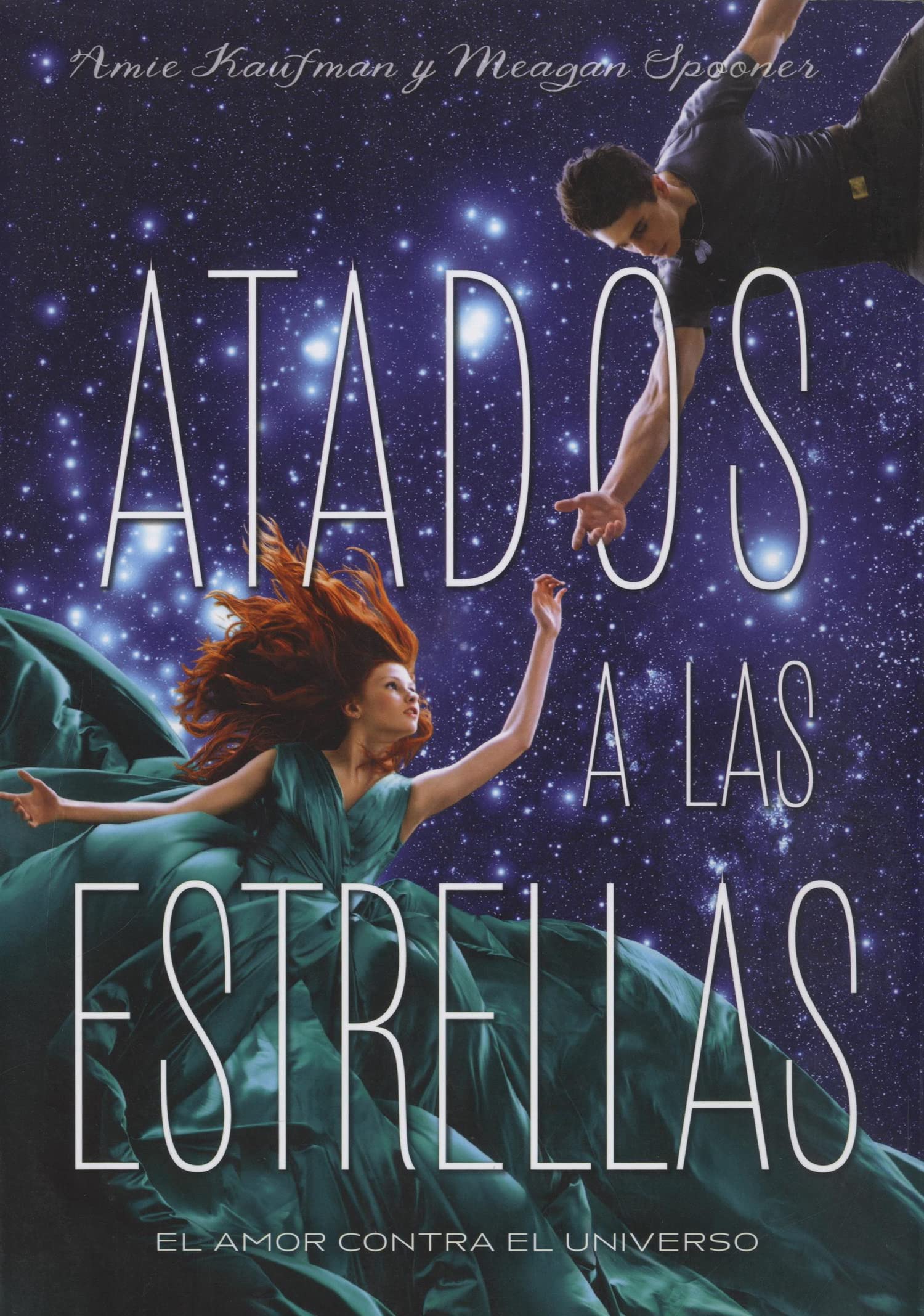 Atados A Las Estrellas: 31 (Luna roja)