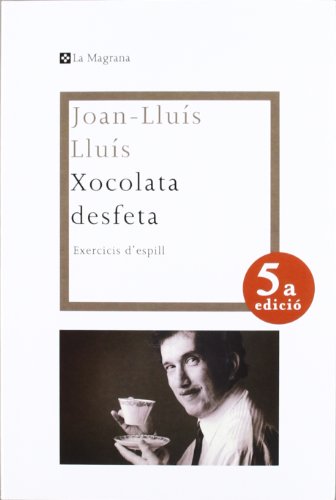 XOCOLATA DESFETA: 281 (Otros - La Magrana)