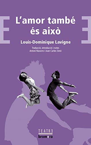 L'amor també és això