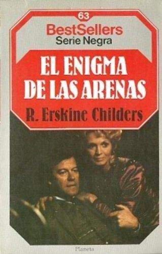 El enigma de las Arenas