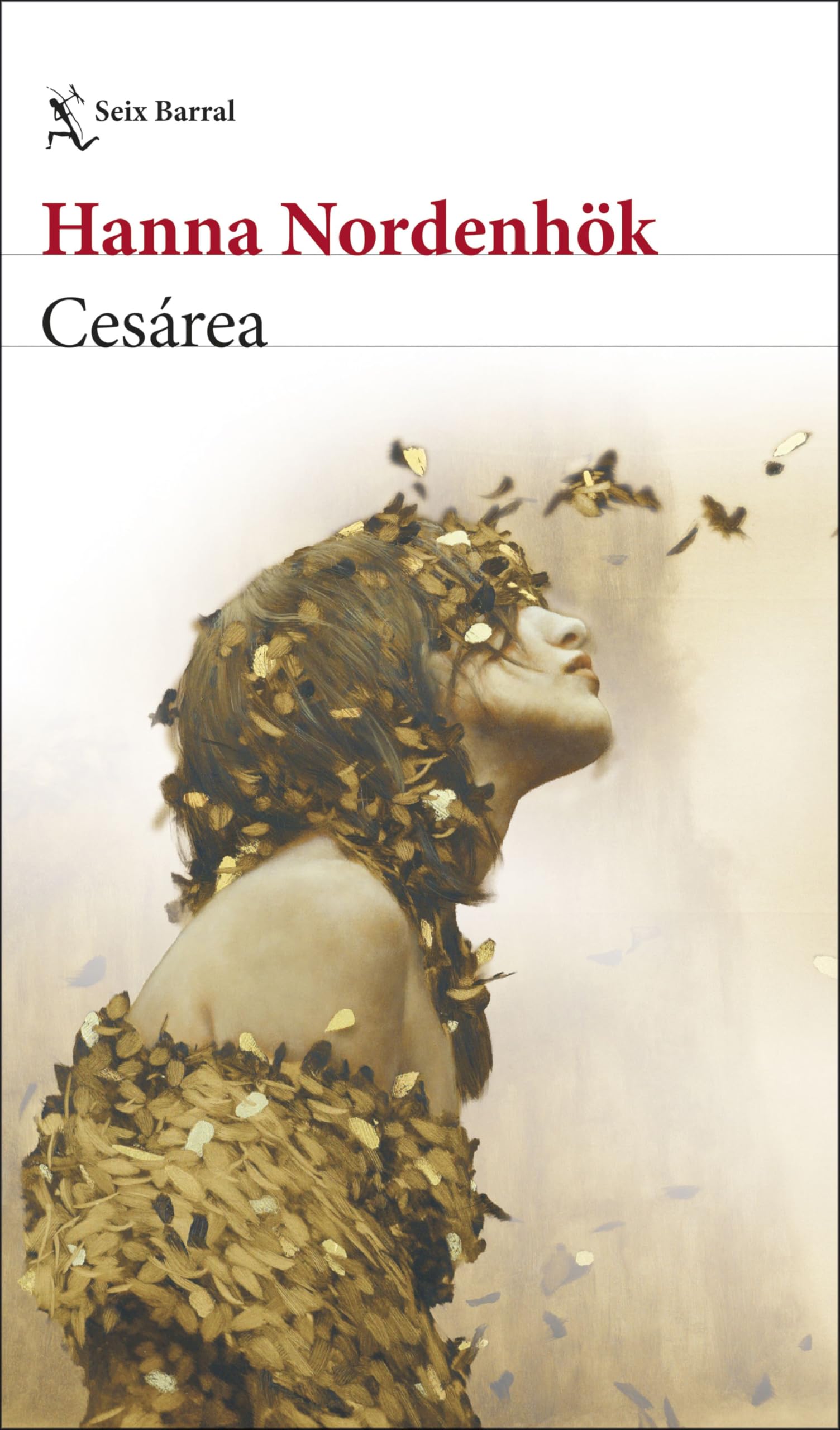 Cesárea (Biblioteca Formentor)