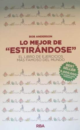 Lo Mejor De Estirandose
