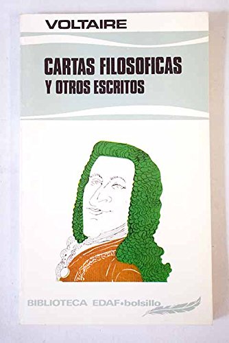 Cartas filosoficas y otros escritos