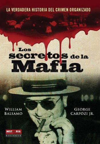 Los secretos de la mafia