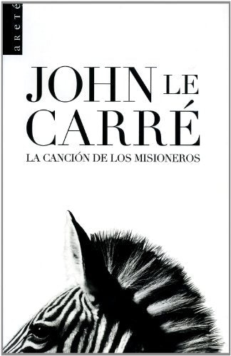 La canción de los misioneros (ARETE)