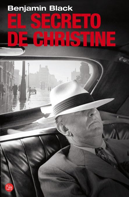 El secreto de Christine/ Christine Falls