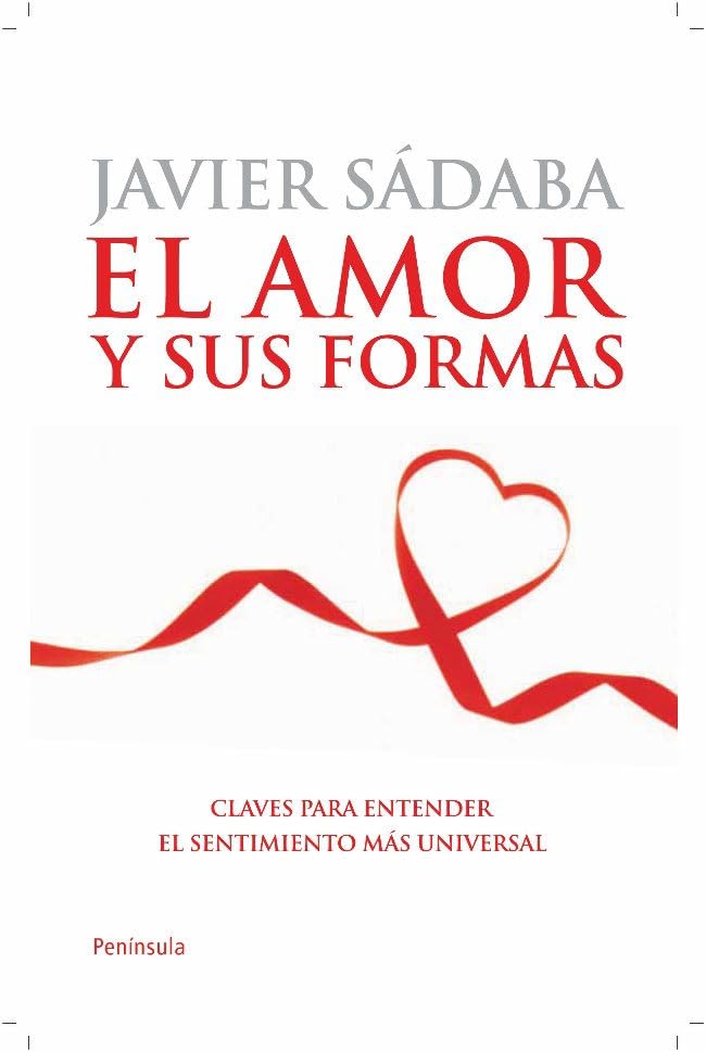 El amor y sus formas (ATALAYA)