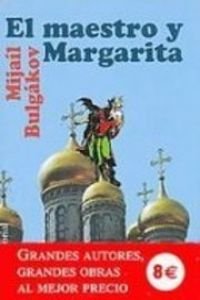El maestro y Margarita / The Master and Margarita (13/20)