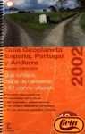 España y Portugal (guia geoplaneta2002)