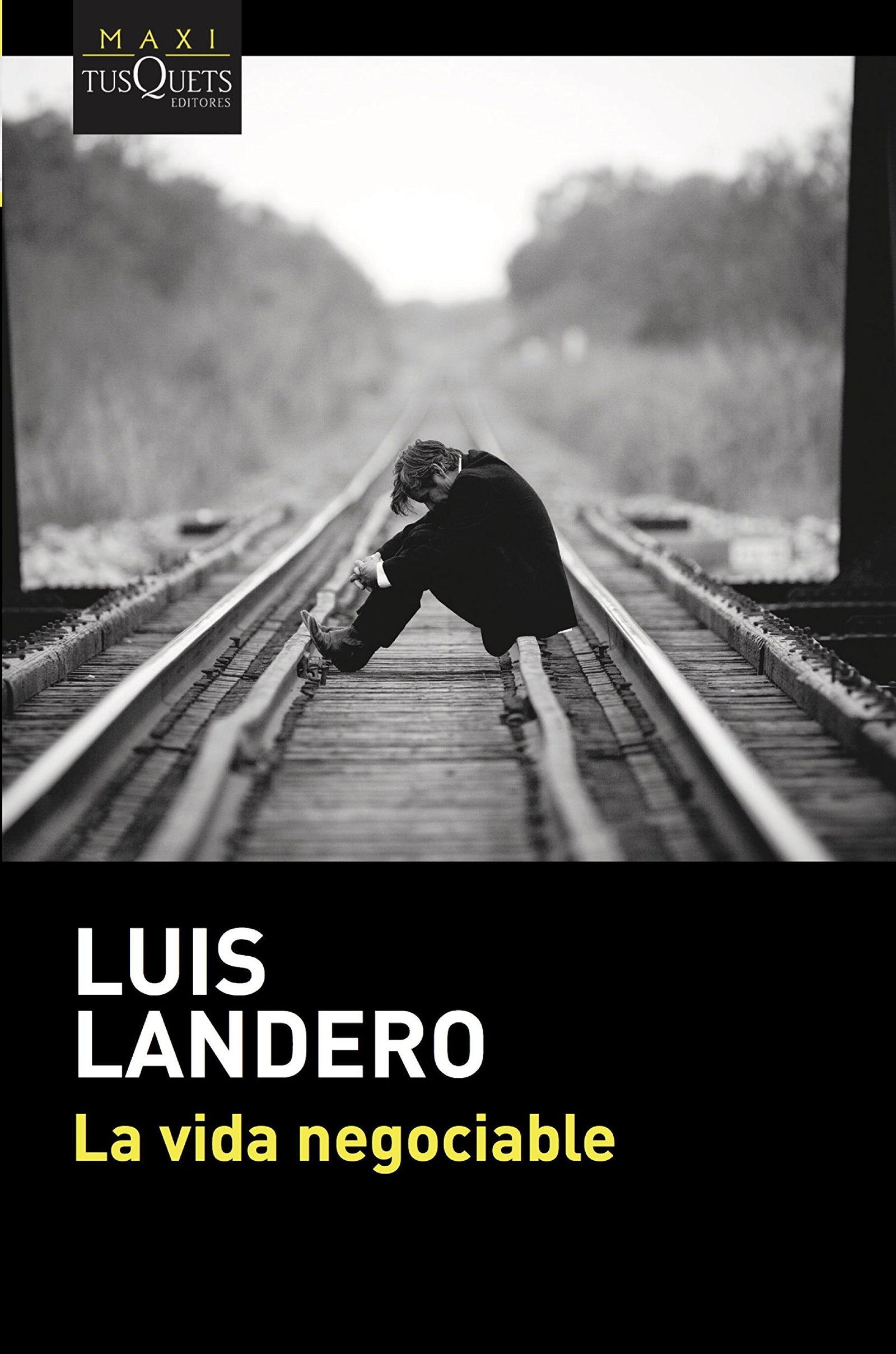 La vida negociable (MAXI)