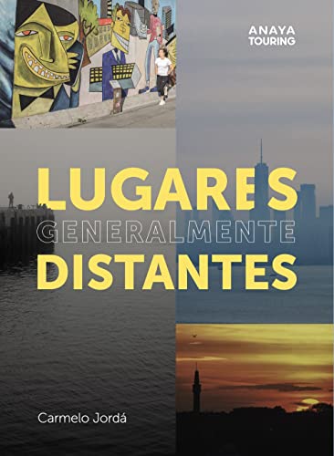 Lugares generalmente distantes (Guías Singulares)