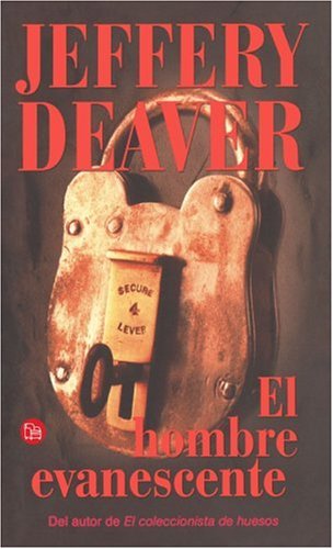 El Hombre Evanescente/ The Vanished Man
