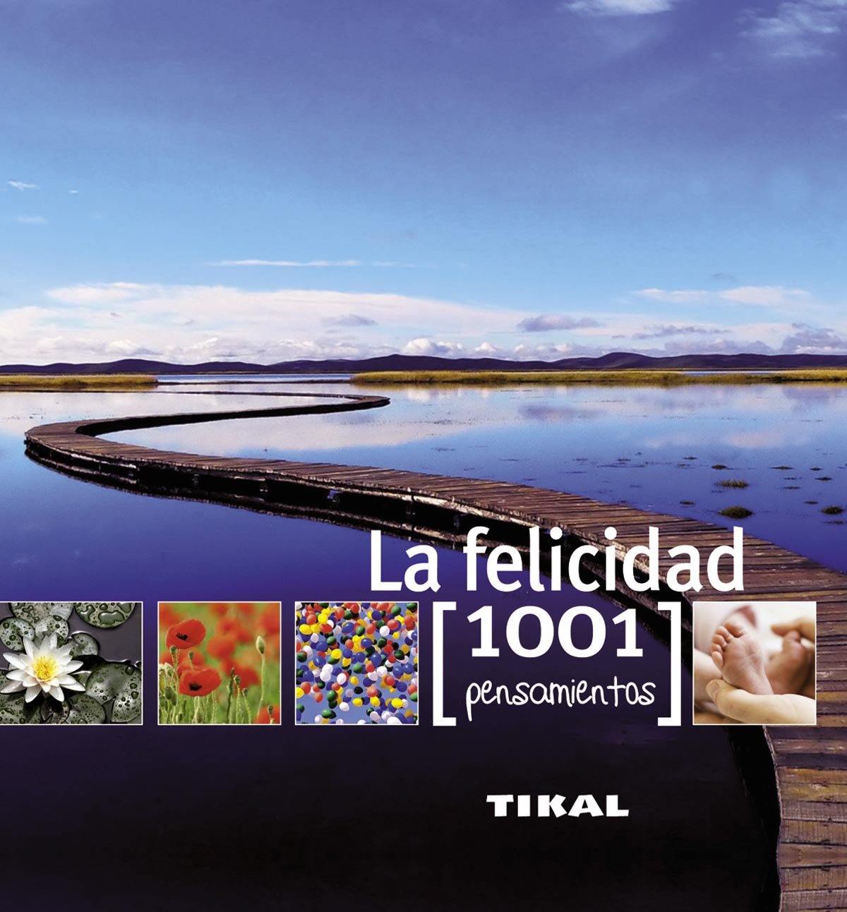 La felicidad (1001 Fotos)