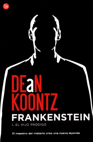 FRANKENSTEIN FG (FORMATO GRANDE)