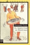El inspector de mentiras: 3 (El navegante)