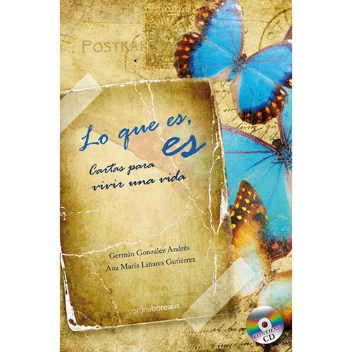 Lo Que Es, Es (BOREALIS PLEAMAR)