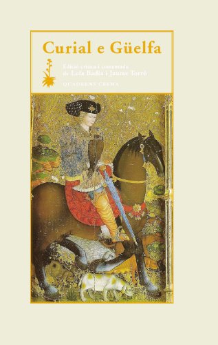 Curial E Güelfa: 26 (Sèrie Gran)