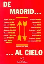 De Madrid al cielo (FUERA DE COLECCION)
