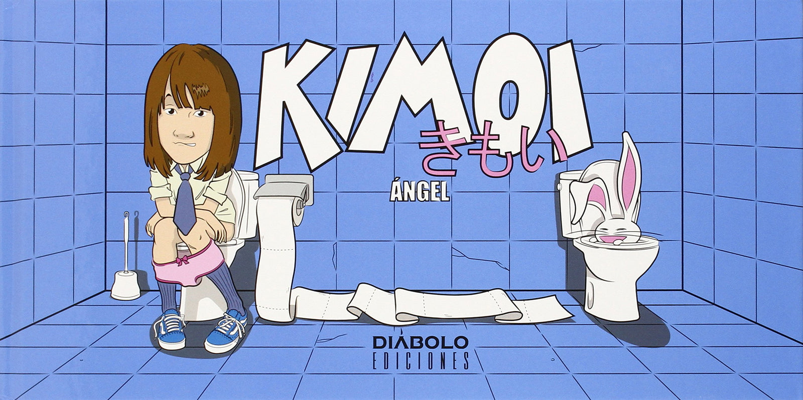 Kimoi 1 (SIN COLECCION)