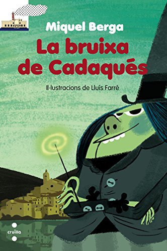 La bruixa de Cadaqués: 87 (El Barco de Vapor Blanca)